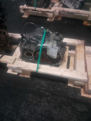 2017 Volkswagen Tiguan Automatic Transmission Assembly FWD 65K Miles OEM