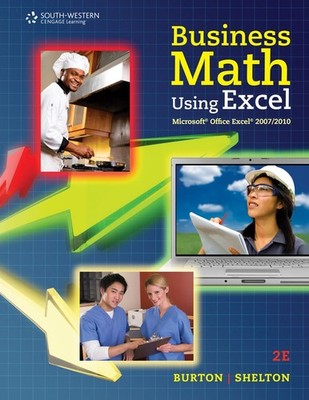 Business Math Using Excel (FBLA - All)