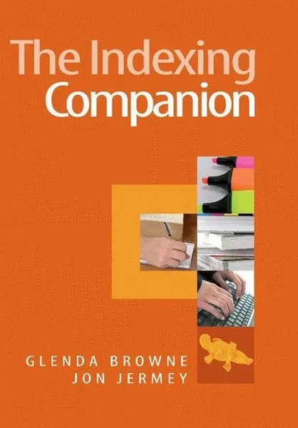Glenda Browne (U. A.) | The Indexing Companion | Taschenbuch | Englisch (2012)-image