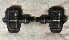 LOOK Keo Blade Carbon Ceramic Clipless Road Pedals 231g