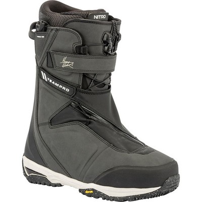 Nitro Team Pro Marcus Kleveland TLS Snowboard Boot - 2026