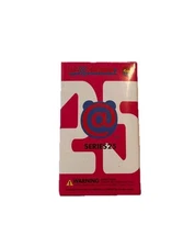 BLIND BOX BE@RBRICK SERIES 25 VINYL TOY FIGURE MEDICOM BEARBRICK