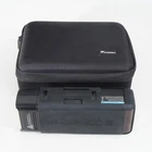 -[EX+++]Flashpoint eVOLV 200 R2 200Ws TTL Modular Flash kit with accessories.