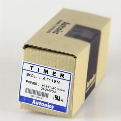 1PC AUTONICS AT11-EN Timer AT11EN New #fb