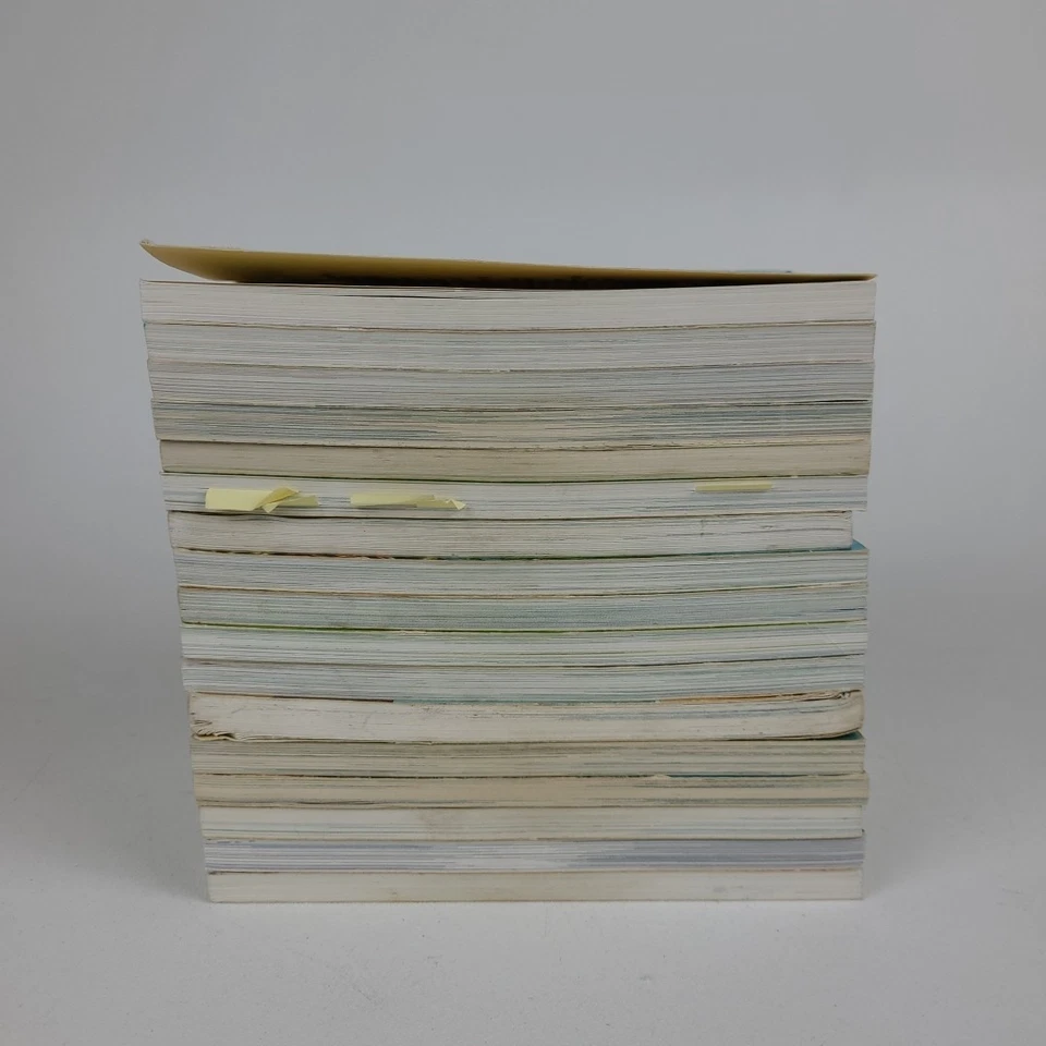 Лот из 17 винтажных книг в мягкой обложке A Golden Guide Science Animals Geology - Изображение 4 из 4