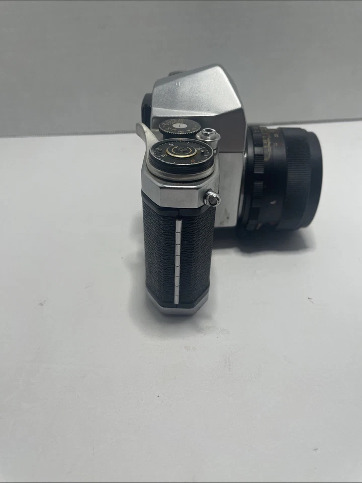 霍尼韦尔宾得 H1 相机带镜头 * * 未测试 * * — 第 2/4 张图片