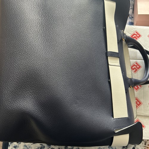 Burberry Bolso Cinturón Grande en Azul - Imagen 3 de 6