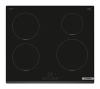 Bosch Serie 4 PIE631BB5E Autarkes 60 Cm Induktions Kochfeld/Herdplatte 4 Zone(N)