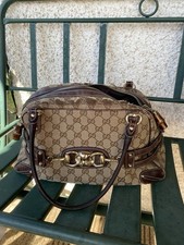 borsa gucci vintage