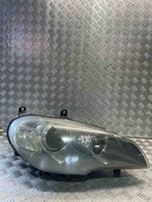 BMW X5 E70 Scheinwerfer vorne rechts 7221894 3.00 Diesel 225kw 2012 32457842