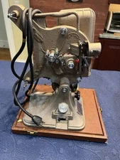16 mm projector