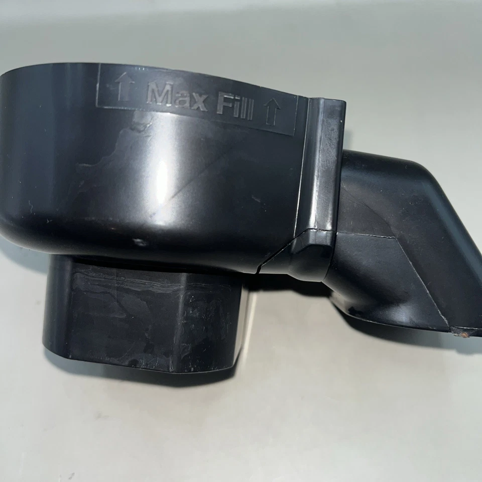 Cuisinart DGB-400 Cafetera Molinillo de Granos Tolva Parte *OEM* USADO EN EXCELENTE ESTADO Foto 4 de 4