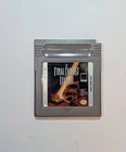 Final Fantasy Legend (Nintendo Game Boy, 1989) Authentic, Tested, Working
