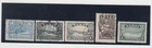 ESTONIA.1933-40.MI 98,159,137,108.