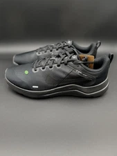 Nike Downshift 12 Low Mens Running Shoes Black DD9293-002 NEW