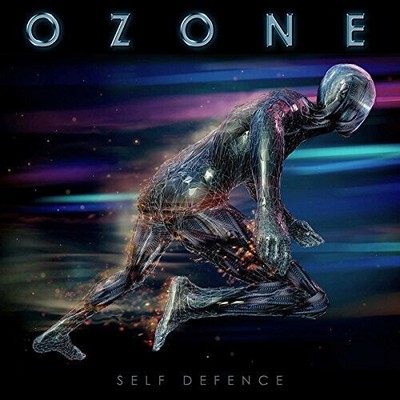 Self Defence CD