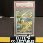 Scarlet & Violet Promo - Snorlax 51 Pokemon Center - PSA 8