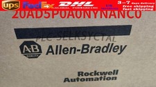 New Allen-Bradley 20AD5P0A0NYNANC0 Free Shipping In US Stock