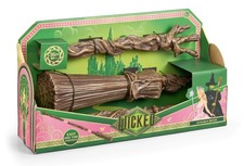 Wicked Elphaba's Broom Noble Collection New 36" Toy, Decor, Collectible