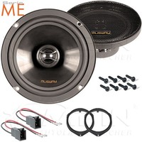 Musway Auto Lautsprecher FüR Opel Corsa Combo B 1993-2001 Vorn TüR 160W #Apxd