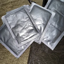 Rodan + Fields Micro-Dermabrasion Paste Facial Exfoliator 9 Packets #8