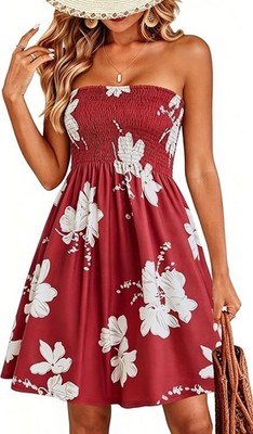 summer dress for women