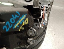 265501807R 5382535 scheinwerfer hinten rechts RENAULT AUSTRAL TCE 130 2022