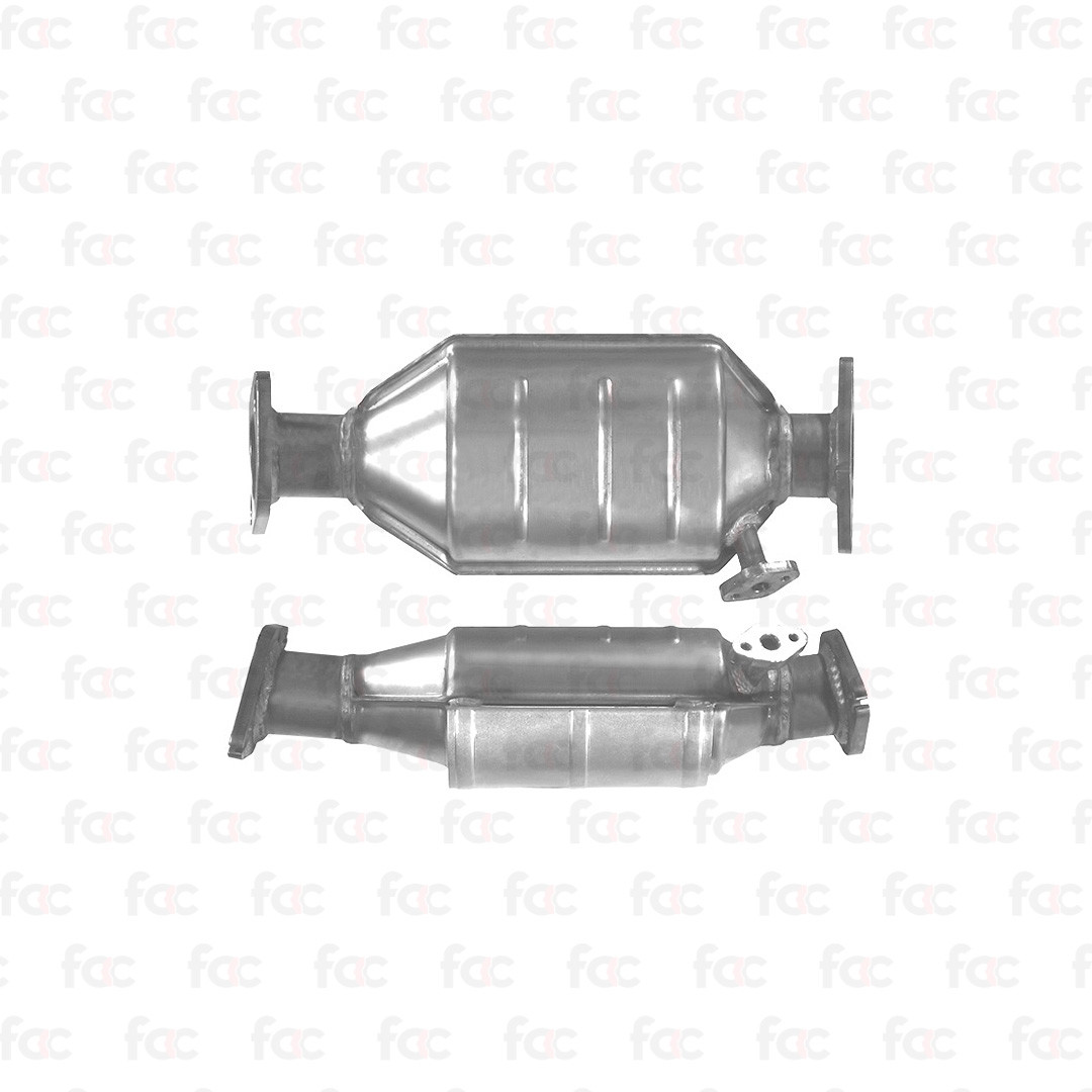 Petrol Catalytic Converter For Mazda Eunos 1.8 95-98 Euro Import BM Cats BM90090