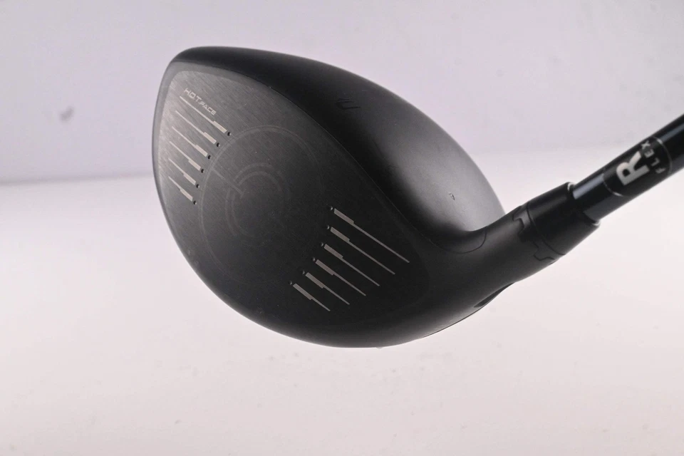 Cobra Darkspeed X Driver / 10.5 Degree / Regular Flex UST LinQ Blue 6 M40X Shaft - Image 4 of 4