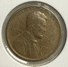 1909-S Lincoln Cent, VG+ (11150)