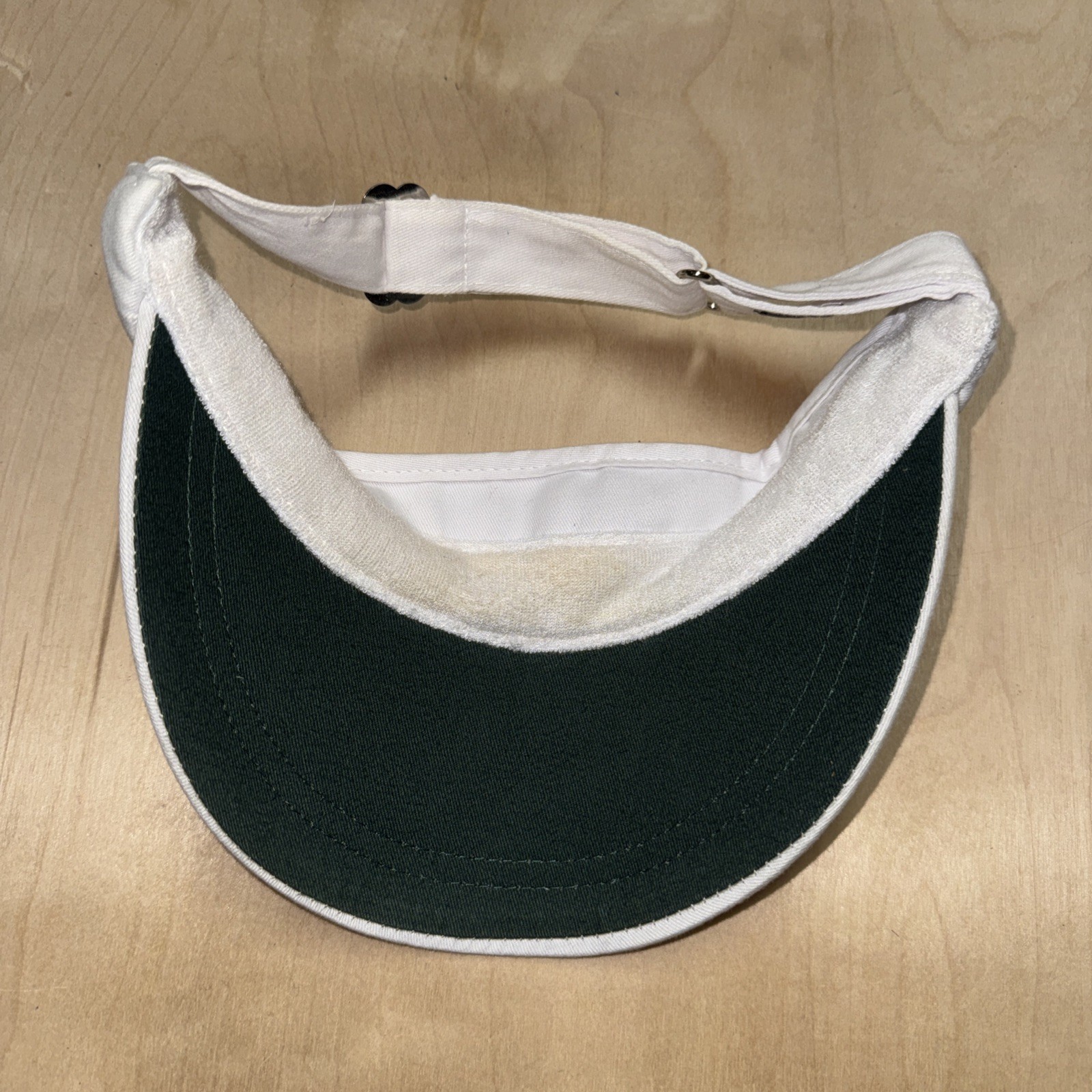 Yeti Coolers Visor Hat Adjustable - image 2