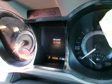 Used Right Tail Light Assembly fits: 2012 Buick Lacrosse Right Grade B