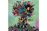 Various: Various: Suicide Squad (180G) (Limited Numbered Edition) (Random Surpr