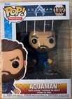 Funko Pop! DC Comics Aquaman (in Stealth Suit) #1302