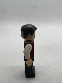 LEGO Ghostbusters Janine Melnitz Minifigure From 75827