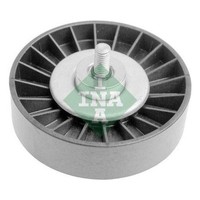 Umlenk /FüHrungsrolle Keilrippenriemen Schaeffler INA 532 0256 10 FüR Alfa Romeo