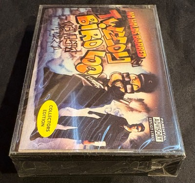 SEALED --- Tweedy Bird Loc - No Holds Barred ---Rare Cassette