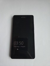 Microsoft Lumia 950 32GB Schwarz