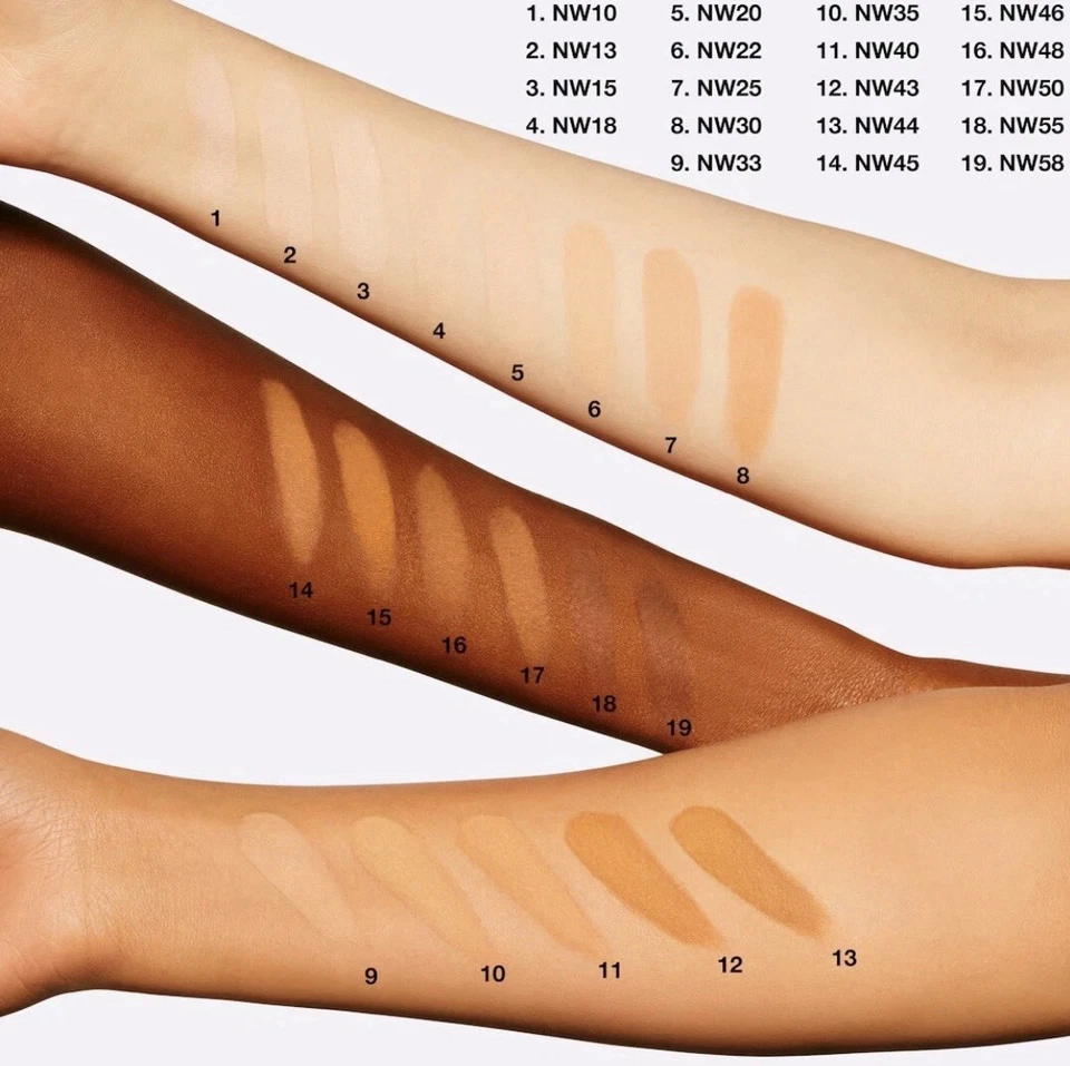 MAC Studio Fix Powder Plus Foundation, NIB ❤️Original Formula❤️~Pick Your Shade~ - Image 3 of 4