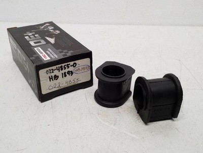 HB1893 Pro Series Chassis Parts Suspension Stabilizer Bar Bushing Kit
