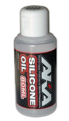 AKA SILIKON OEL AKA #2000 (80ml) / AKA58016AKA