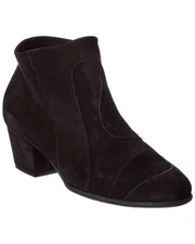 Arche Malray Suede Boot Women's