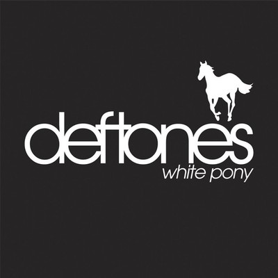 Neues Vinyl - Deftones - White Pony (2 Lp) -I- Maverick
