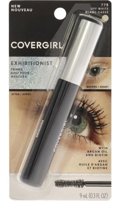 COVERGIRL Exhibitionist Mascara Primer Off White 0.3 fl oz