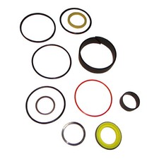 LIFT HYDRAULIC CYLINDER SEAL KIT Fits Caterpillar D3 LGP D3B D3C D4C D4E D4H