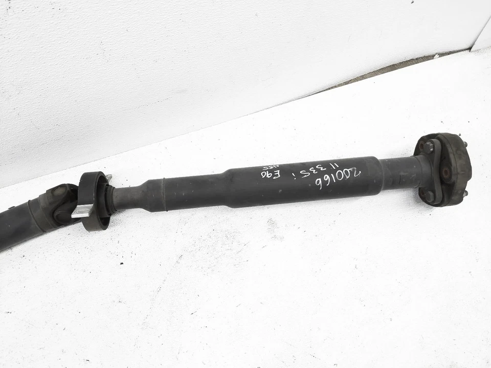 Eje de transmisión de hélice trasera BMW 335I 2008-2012 26-10-7-574-678 *Tracción trasera E90 *En Foto 3 de 4