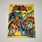 Vintage DC Comics Batman Joker Coloring Comic Book Used Condition