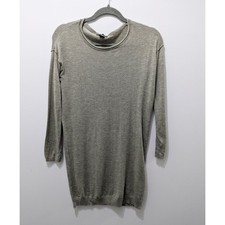 H&M Sweater Dress Size XS