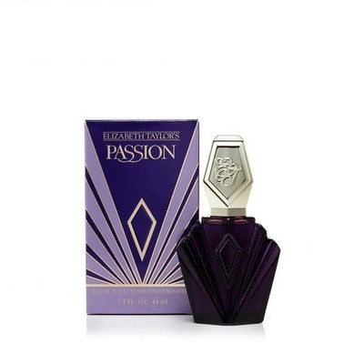 PASSION by Eau De Toilette Spray 1.5 oz (Women)