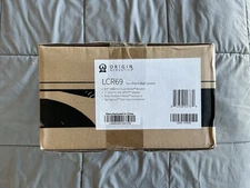 Origin Acoustics LCR69 Two-Way In-Wall Speaker - Composer Collection 